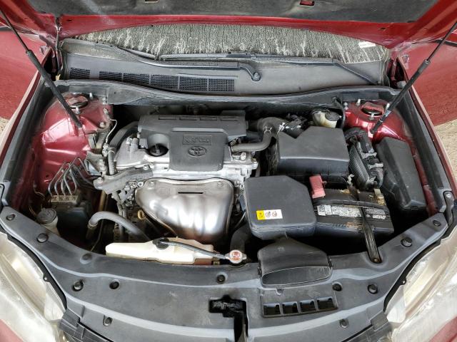 Photo 11 from auction – 2017 TOYOTA CAMRY LE with VIN 4T1BF1FK6HU642499