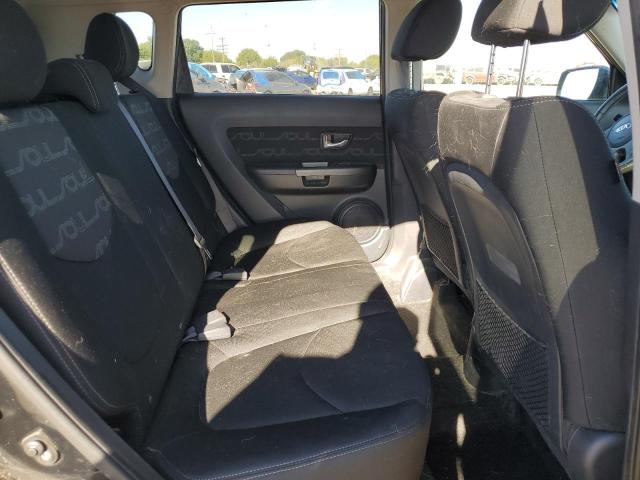 Foto 11 de la subasta – 2013 KIA SOUL + con VIN KNDJT2A61D7628446