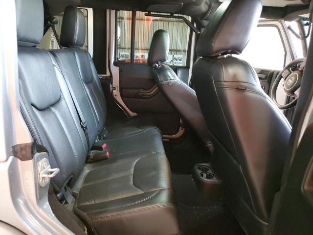 Photo 10 from auction – 2017 JEEP WRANGLER U with VIN 1C4HJWEG8HL619822