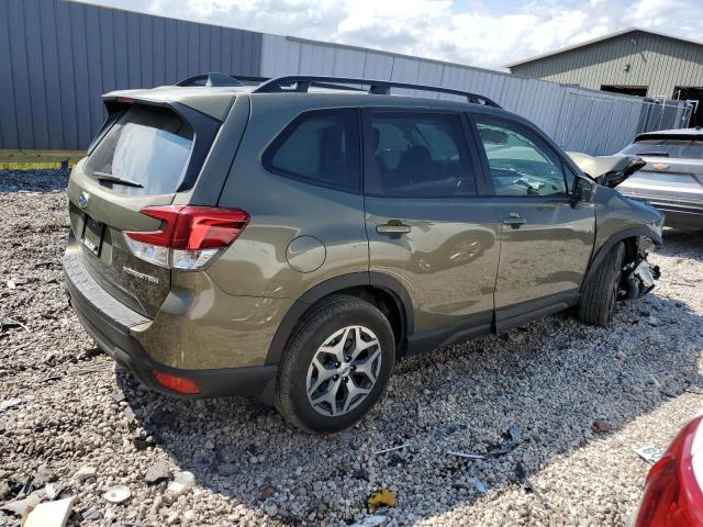Photo 3 from auction – 2023 SUBARU FORESTER P with VIN JF2SKAECXPH461389