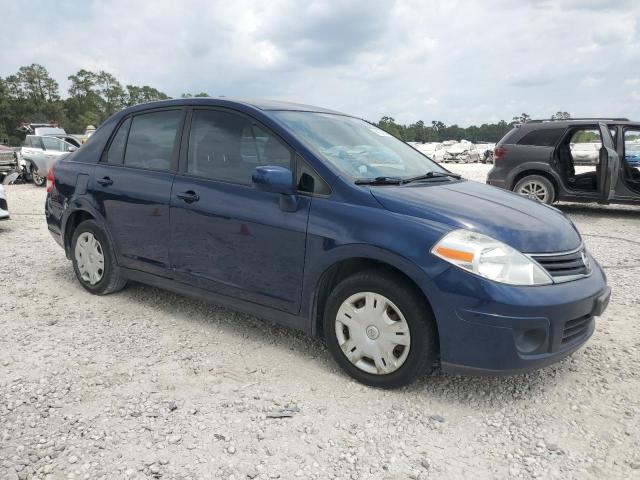 Photo 4 from auction – 2010 NISSAN VERSA S with VIN 3N1BC1AP6AL356784