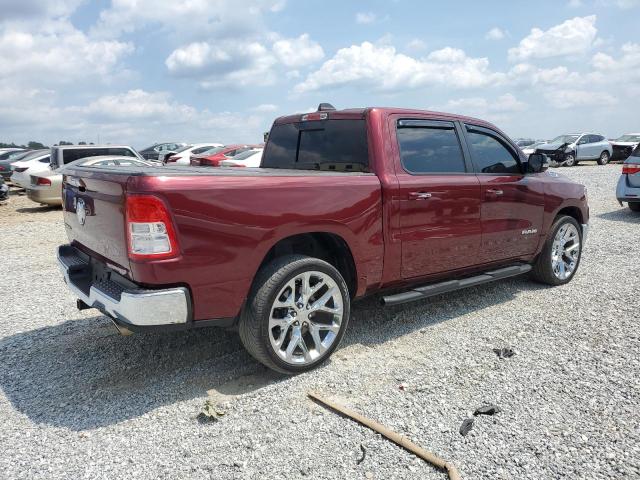 Photo 3 from auction – 2019 RAM 1500 BIG H with VIN 1C6RREFTXKN543736