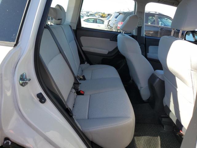 Photo 11 from auction – 2015 SUBARU FORESTER 2 with VIN JF2SJABC4FH564121