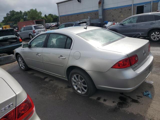 Photo 2 from auction – 2007 BUICK LUCERNE CX with VIN 1G4HD57297U197518