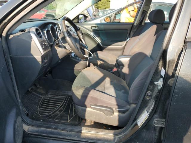 Photo 7 from auction – 2005 TOYOTA COROLLA MA with VIN 2T1KR32E95C378131