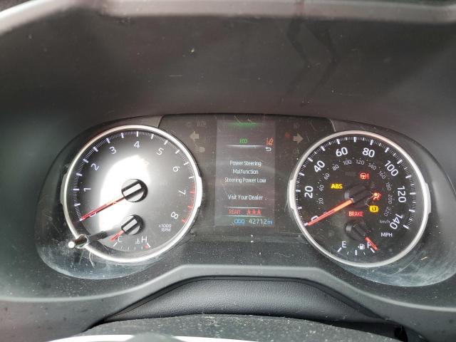 Photo 9 from auction – 2022 TOYOTA RAV4 LE with VIN 2T3H1RFV0NW229658
