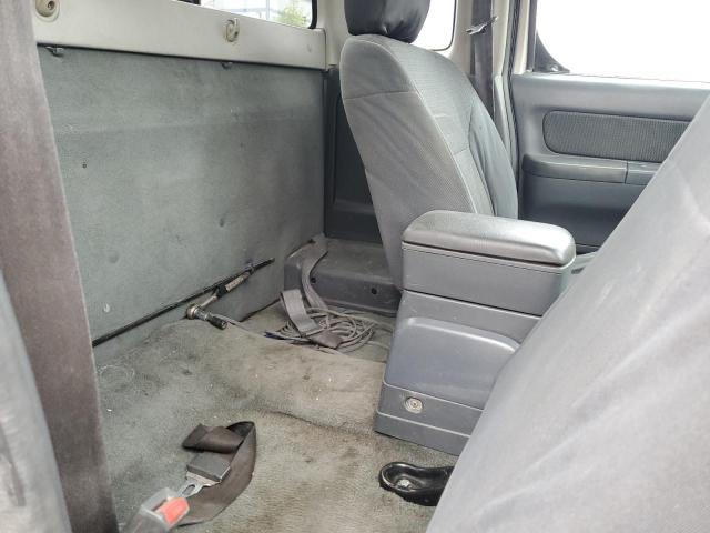 Photo 10 from auction – 2002 NISSAN FRONTIER K with VIN 1N6DD26S52C308337