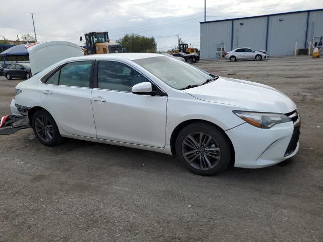 Photo 4 from auction – 2017 TOYOTA CAMRY LE X with VIN 4T1BF1FK7HU303931