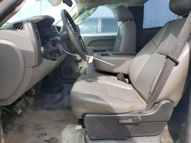 Zdjęcie 7 z aukcji – 2012 CHEVROLET silverado z VIN 1GCNCPEX5CZ147992