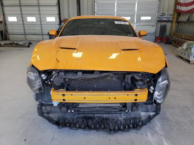 Photo 5 from auction – 2018 FORD MUSTANG with VIN 1FA6P8TH9J5158689