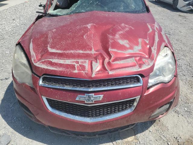 Photo 11 from auction – 2015 CHEVROLET EQUINOX LT with VIN 2GNFLFEK4F6126366