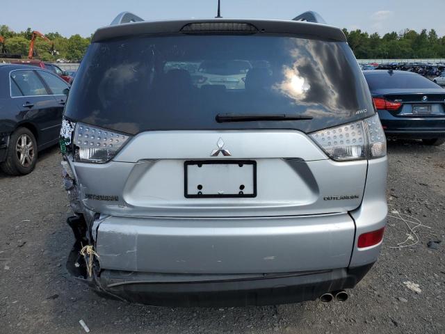 Photo 6 from auction – 2008 MITSUBISHI OUTLANDER with VIN JA4MT41X38Z012706