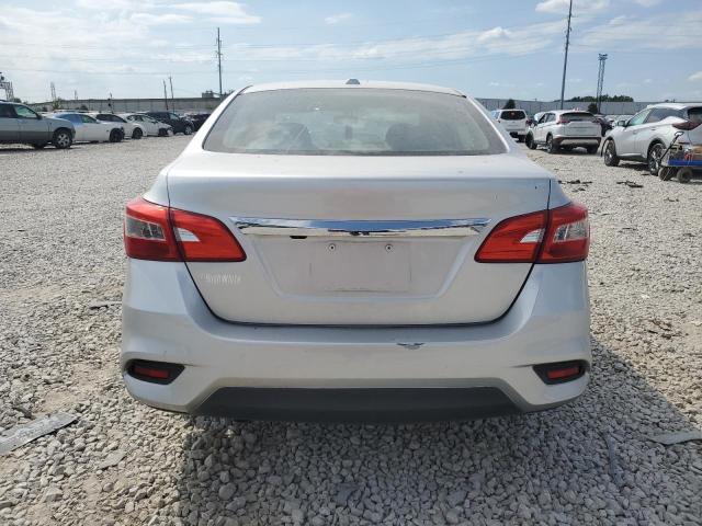 Photo 6 from auction – 2016 NISSAN SENTRA S with VIN 3N1AB7AP6GL636795