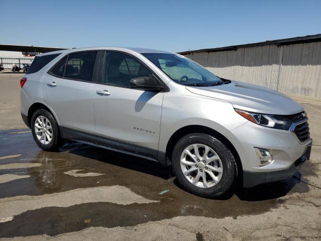Photo 4 from auction – 2020 CHEVROLET EQUINOX LS with VIN 3GNAXHEV1LS730524
