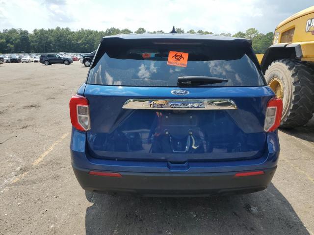 Photo 6 from auction – 2023 FORD EXPLORER with VIN 1FMSK7BH7PGA34836