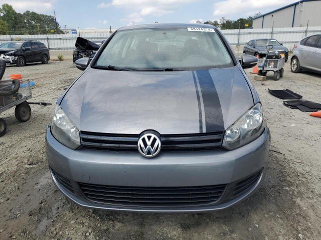 Photo 5 from auction – 2011 VOLKSWAGEN GOLF with VIN WVWAA7AJ8BW048492