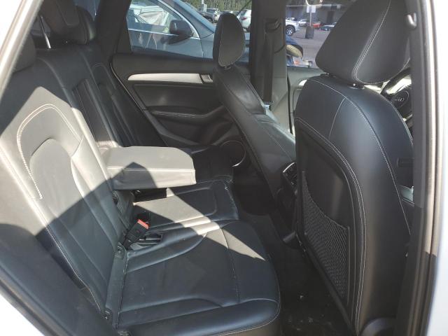 Photo 11 from auction – 2015 AUDI SQ5 PREMIU with VIN WA1CGAFP6FA100619