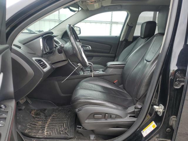 Photo 7 from auction – 2013 GMC TERRAIN SL with VIN 2GKFLWE32D6193356