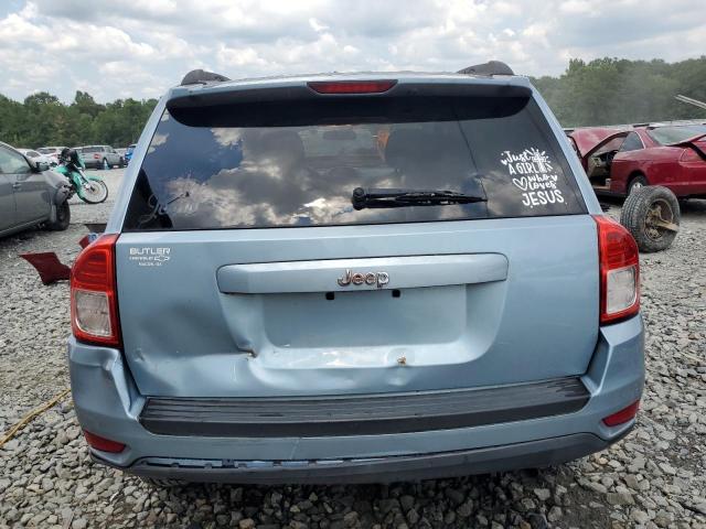 Photo 6 from auction – 2013 JEEP COMPASS SP with VIN 1C4NJCBA3DD275712