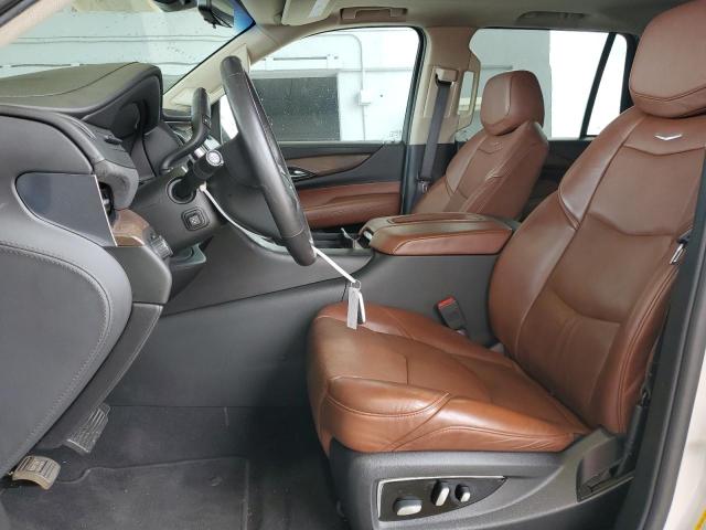 Photo 7 from auction – 2020 CADILLAC ESCALADE L with VIN 1GYS3BKJ0LR181564