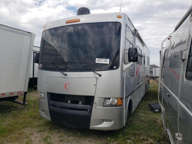 Photo 2 from auction – 2011 HWKP 300 with VIN 1F65F5DYXB0A02913