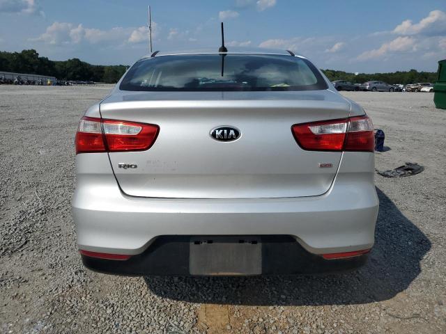 Photo 6 from auction – 2016 KIA RIO LX with VIN KNADM4A33G6599079