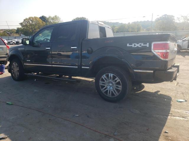 Photo 2 from auction – 2012 FORD F150 SUPER with VIN 1FTFW1ET8CFC91656