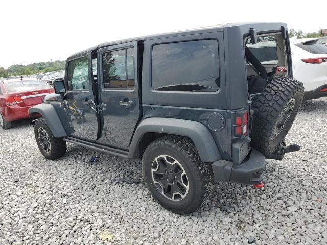Фото 2 с аукциона – 2016 JEEP WRANGLER с VIN 1C4BJWFG7GL274401