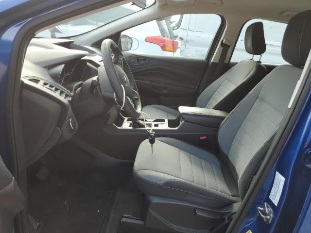 Photo 7 from auction – 2018 FORD ESCAPE S with VIN 1FMCU0F76JUB50819