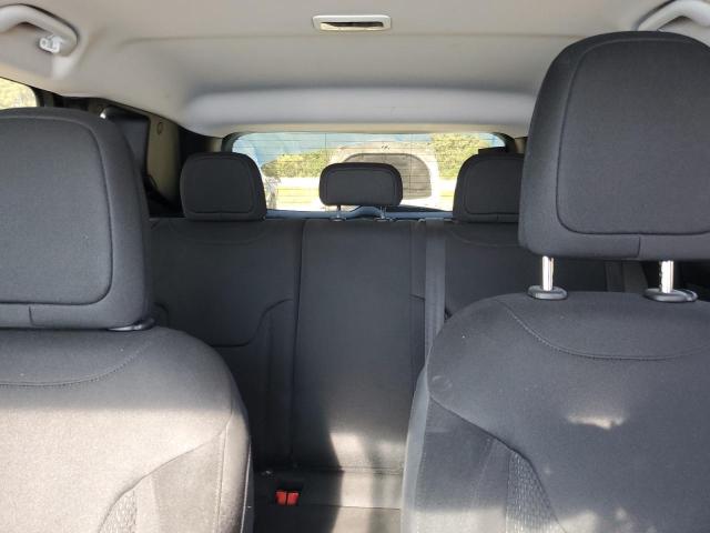 Photo 10 from auction – 2018 JEEP RENEGADE L with VIN ZACCJABB9JPH39670