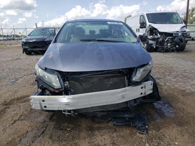 Photo 5 from auction – 2015 HONDA CIVIC EX with VIN 19XFB2F88FE067104