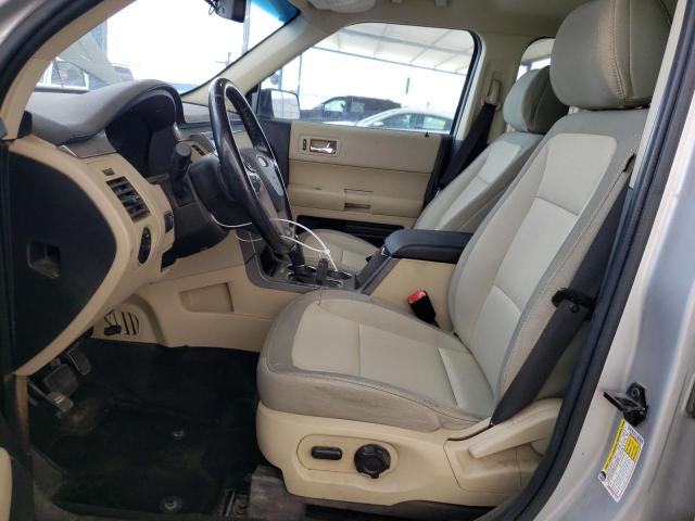 Photo 7 from auction – 2014 FORD FLEX SE with VIN 2FMGK5B80EBD01703