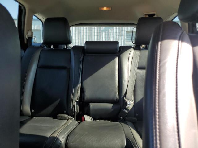 Photo 10 from auction – 2012 MAZDA CX-9 with VIN JM3TB2CA5C0341140