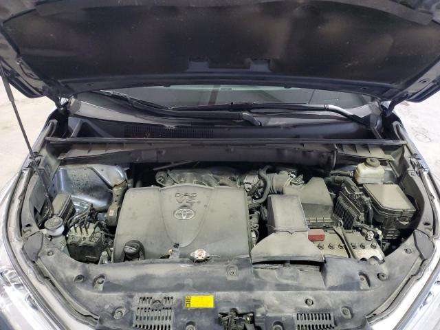 Foto 12 de la subasta – 2018 TOYOTA HIGHLANDER con VIN 5TDJZRFH2JS837603