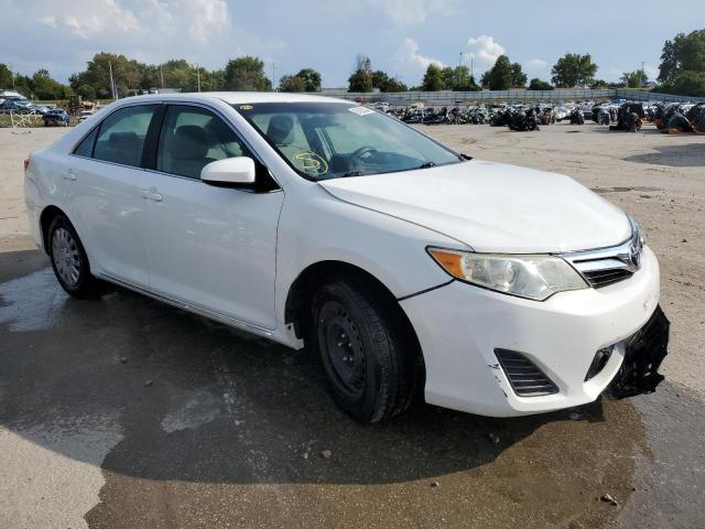 Photo 4 from auction – 2012 TOYOTA CAMRY BASE with VIN 4T4BF1FK9CR196878
