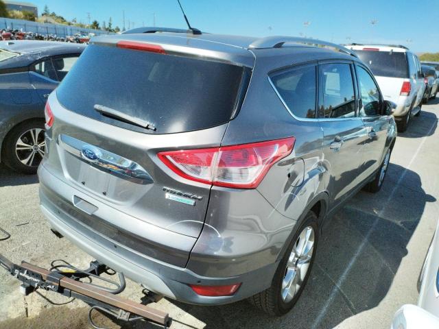Photo 3 from auction – 2014 FORD ESCAPE TIT with VIN 1FMCU0J93EUD73995