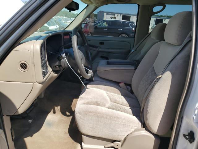 Photo 7 from auction – 2007 CHEVROLET SILVERADO with VIN 2GCEC13V071130742