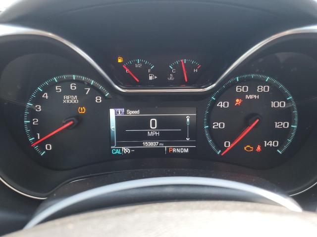 Photo 9 from auction – 2018 CHEVROLET IMPALA LT with VIN 2G1105S36J9139428