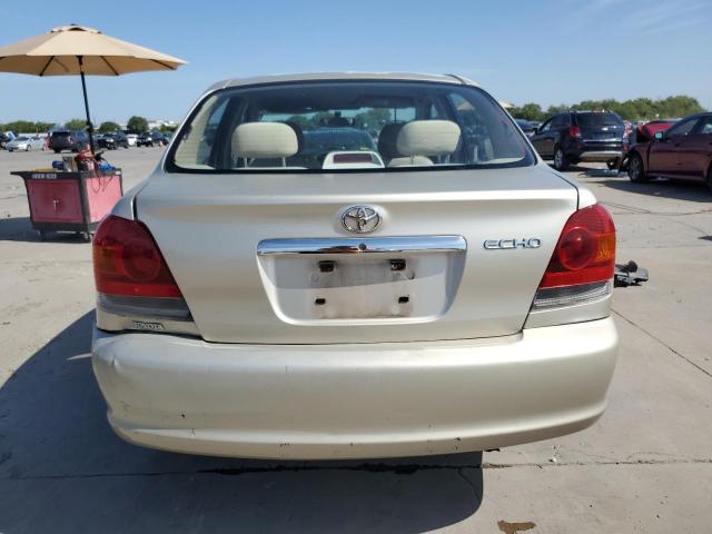 Photo 6 from auction – 2005 TOYOTA ECHO with VIN JTDBT123450360392