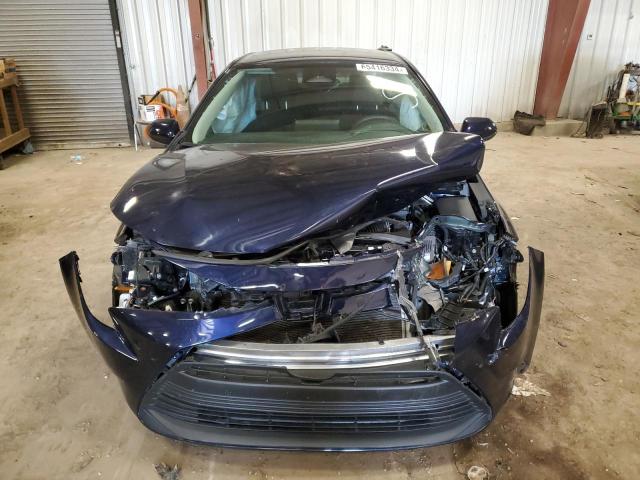 Photo 5 from auction – 2023 TOYOTA COROLLA LE with VIN 5YFB4MDE1PP025242