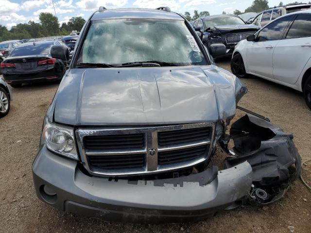 Photo 5 from auction – 2007 DODGE DURANGO SL with VIN 1D8HB48P77F583357