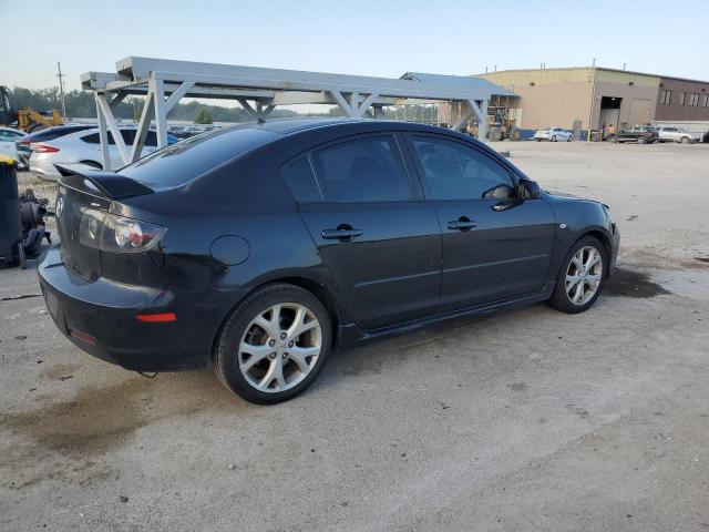 Photo 3 from auction – 2008 MAZDA 3 S with VIN JM1BK323781803969