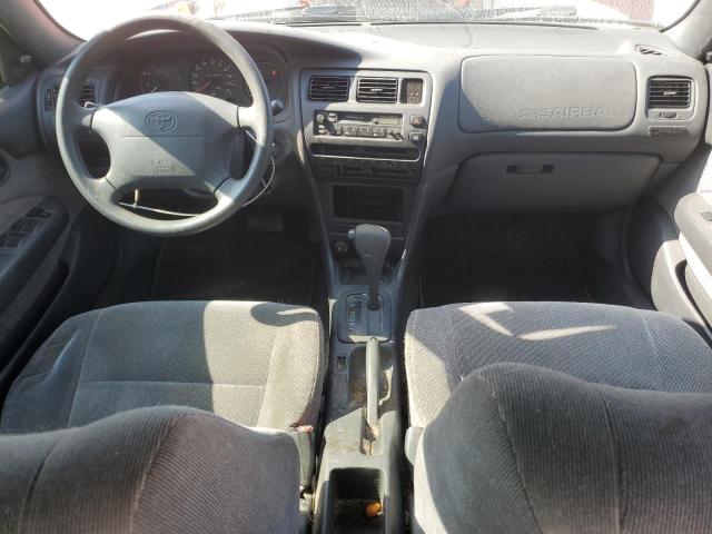 Photo 8 from auction – 1994 TOYOTA COROLLA LE with VIN 1NXAE09BXRZ127060