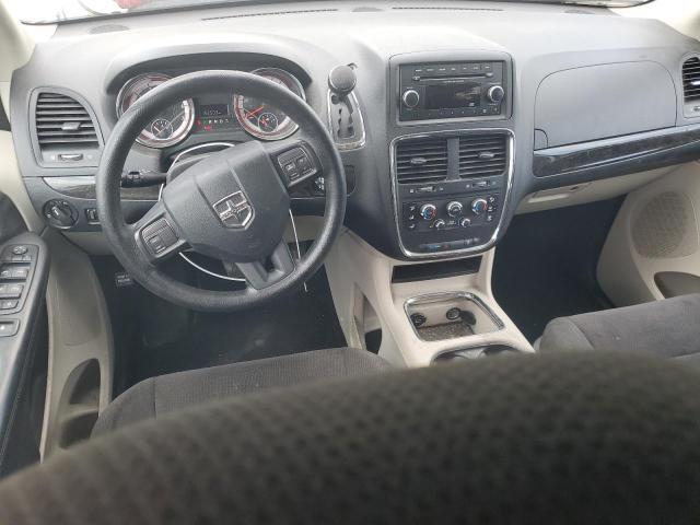 Photo 8 from auction – 2013 DODGE GRAND CARA with VIN 2C4RDGCG2DR624102