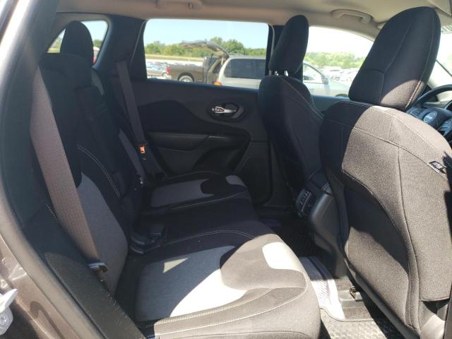 Photo 11 from auction – 2014 JEEP CHEROKEE L with VIN 1C4PJMCS2EW147053