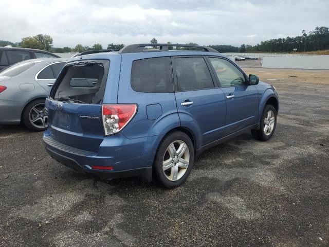 Foto 3 de la subasta – 2010 SUBARU FORESTER 2 con VIN JF2SH6CC9AH917131