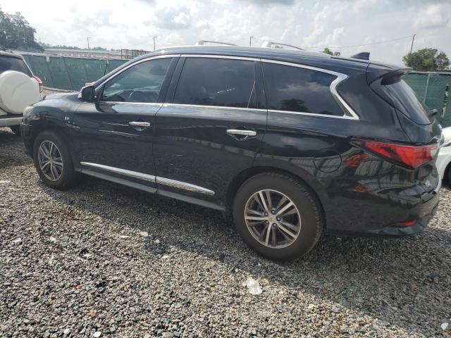 Photo 2 from auction – 2018 INFINITI QX60 with VIN 5N1DL0MN2JC512191