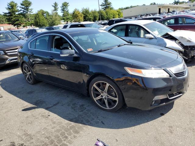 Zdjęcie 4 z aukcji – 2012 ACURA TL z VIN 19UUA8F79CA007420