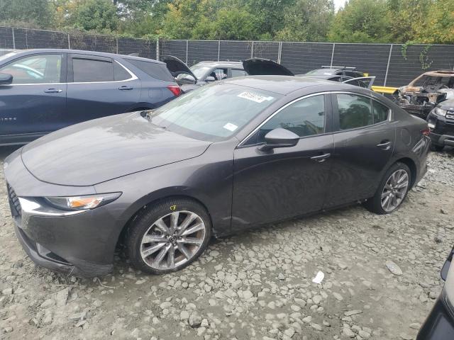 MAZDA 3 SELECT 2019 with VIN 3MZBPAAL3KM105230 - Photo from auction