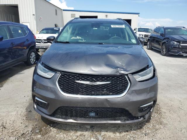 Photo 5 from auction – 2022 CHRYSLER PACIFICA T with VIN 2C4RC1BG5NR170754